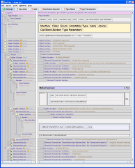 Template Designer with “class.tpl” template