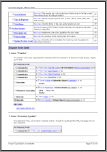 Use-Case Diagram - Node Detail